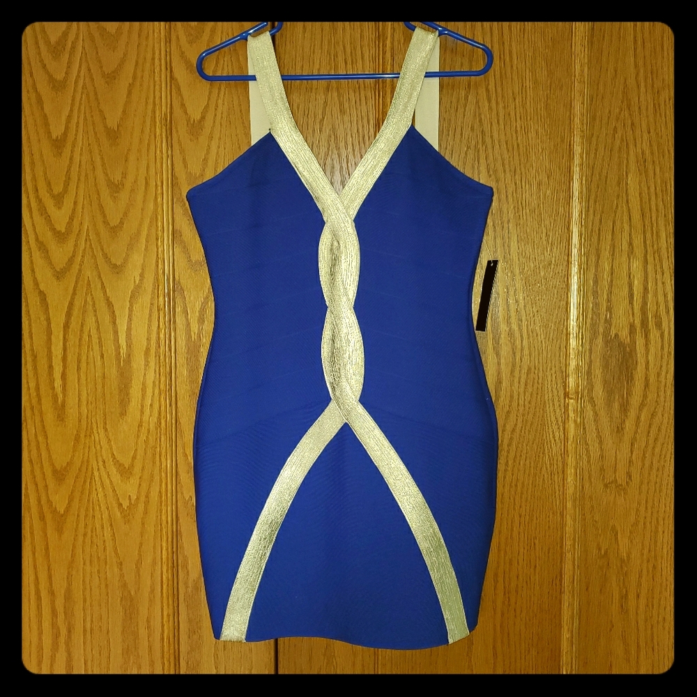 New Venus Dress